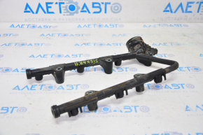 Fuel Rail Toyota Sienna 11-16 3.5
