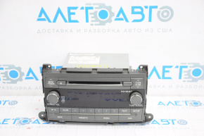 Radio tape recorder Toyota Sienna 11-14
