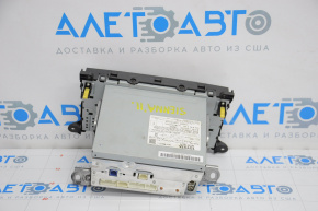 Radio tape recorder Toyota Sienna 11-14