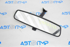Interior mirror Toyota Sienna 11-20 empty