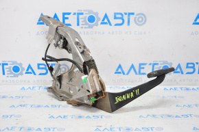 Brake pedal Toyota Sienna 11-20 with sensor