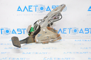 Brake pedal Toyota Sienna 11-20 with sensor