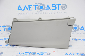 Glove box, glove compartment Toyota Sienna 11-14 upper part, gray