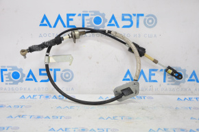 Automatic transmission cable Toyota Sienna 11-16 3.5