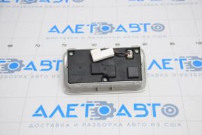 Toyota Sienna 11-15 Rear Row Climate Control in Ceiling, Gray