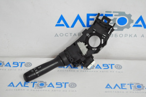 Left steering column switch for Toyota Sienna 11-14 under DRL