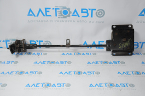 Spare Wheel Mounting Mechanism Toyota Sienna 11-20