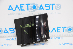 Left headlight trim for Toyota Sienna 11-20