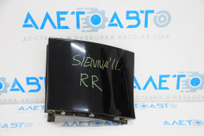 Right headlight trim for Toyota Sienna 11-20