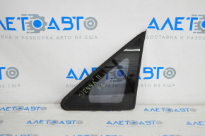 Fixed window glass front left Toyota Sienna 11-20