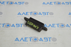 External trunk lid release button Toyota Sienna 11-20