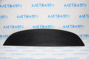 Toyota Sienna 11-17 tailgate spoiler