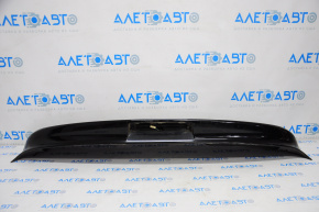 Toyota Sienna 11-17 tailgate spoiler
