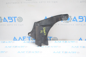 Arch protection side left Toyota Sienna 11-14