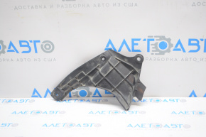 Arch protection side left Toyota Sienna 11-14