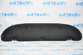 Toyota Sienna 11-20 Hood Insulation