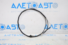 Toyota Sienna 11-19 Hood Release Cable