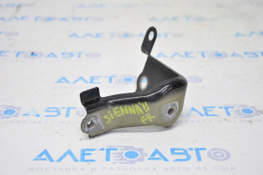 Right wing bracket Toyota Sienna 11-20
