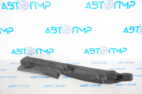 Wing seal door-wing left Toyota Sienna 11-14 defective