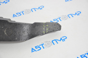 Wing seal door-wing left Toyota Sienna 11-14 defective