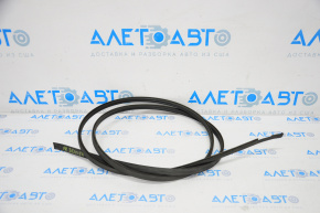 Right roof trim for Toyota Sienna 11-20