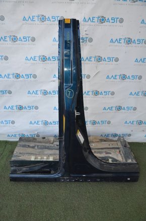 Right center pillar for Toyota Sienna 11-17