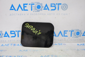 Toyota Sienna 11-20 Fuel Filler Door