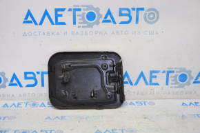 Toyota Sienna 11-20 Fuel Filler Door