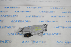 Rear wiper linkage with motor for Toyota Sienna 11-20