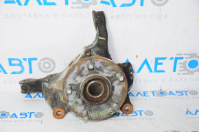 Front left axle with hub for Toyota Sienna 11-20 FWD