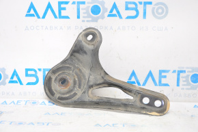 Front subframe lug, rear left, Toyota Sienna 11-14 FWD