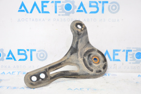 Front subframe lug, rear right, Toyota Sienna 11-14 FWD
