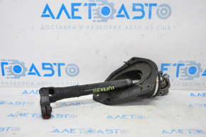 Toyota Sienna 11-20 steering shaft