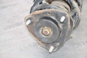Front right shock absorber support with bearing for Toyota Sienna 11-20