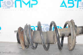 Front right spring for Toyota Sienna 11-14 FWD