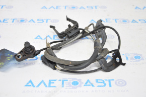 Front left ABS sensor for Toyota Sienna 11-20