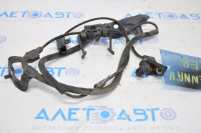 Front right ABS sensor for Toyota Sienna 11-20