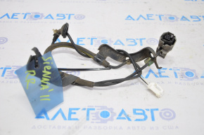 Rear right ABS sensor wire for Toyota Sienna 11-20 FWD