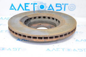 Front right brake disc for Toyota Sienna 11-20