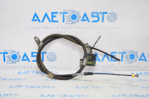 Handbrake cable rear left Toyota Sienna 11-20