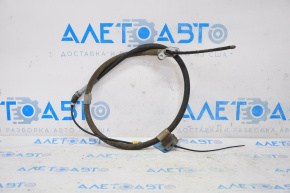 Handbrake cable rear right Toyota Sienna 11-20