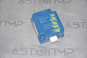 RECEIVER DOOR CONTROL Toyota Sienna 11-20