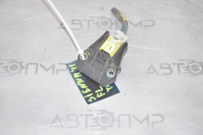 Front left airbag sensor for Toyota Sienna 11-16