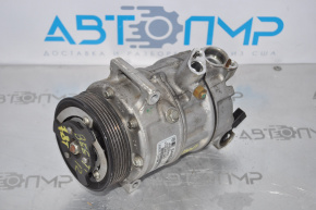 Air conditioning compressor for VW Beetle 12-16 1.8T, 2.0T