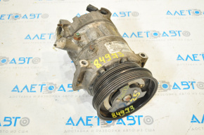 VW Beetle 12-19 2.5 Air Conditioning Compressor