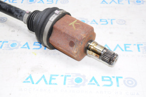 Front left half shaft drive VW Beetle 12-14 2.5