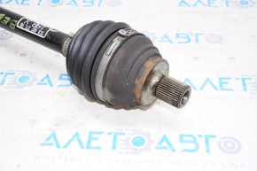 Front left half shaft drive VW Beetle 12-14 2.5
