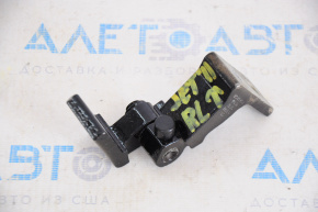 Upper rear left door hinge for VW Jetta 11-18 USA