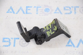 Lower rear left door hinge for VW Jetta 11-18 USA