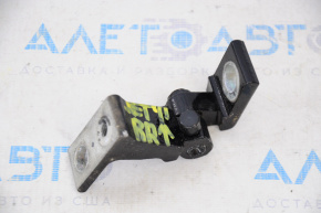 Upper rear right door hinge for VW Jetta 11-18 USA